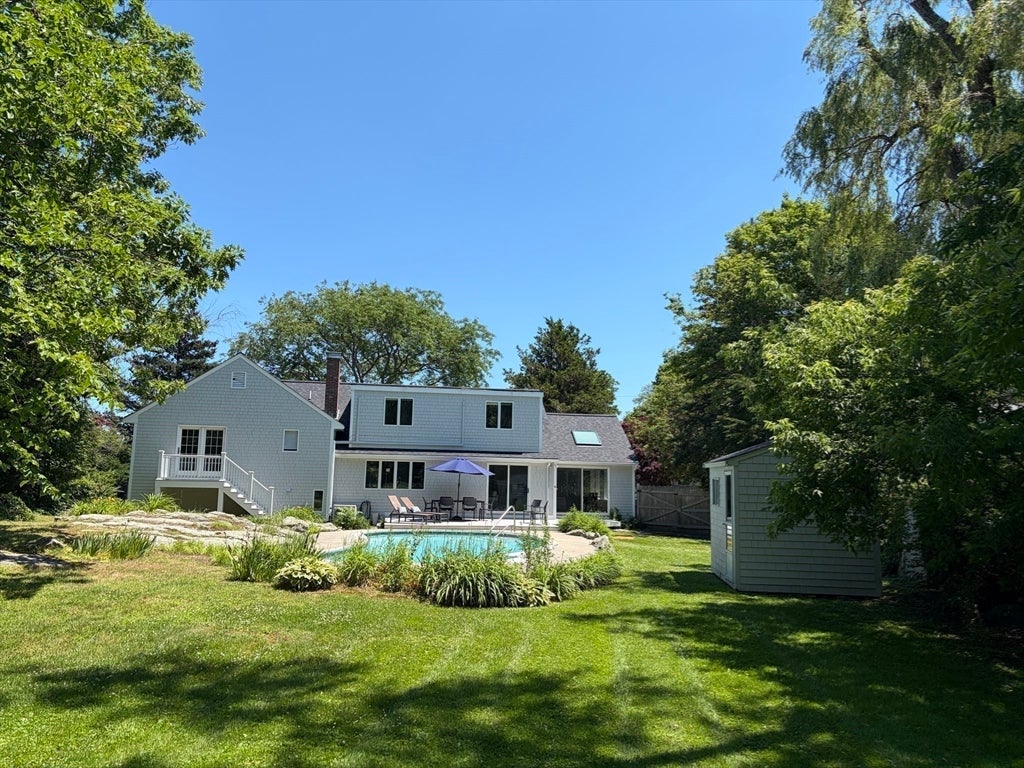 8 Marbee Rd, Rockport, MA, 8 Marbee Rd, Rockport, MA Photo #39