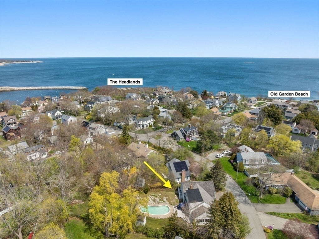 8 Marbee Rd