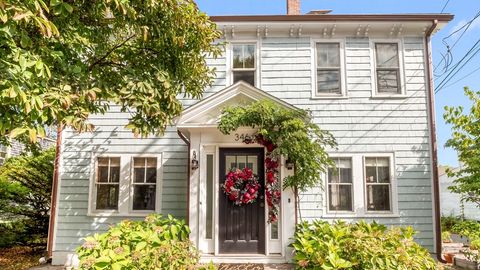 346 Merrimac St Newburyport MA 01950