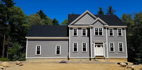 32 John Perkins Way Middleboro MA 02346