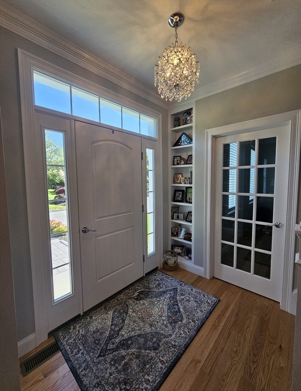 32 John Perkins Way