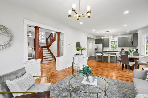 30 Boardman St Worcester MA 01606