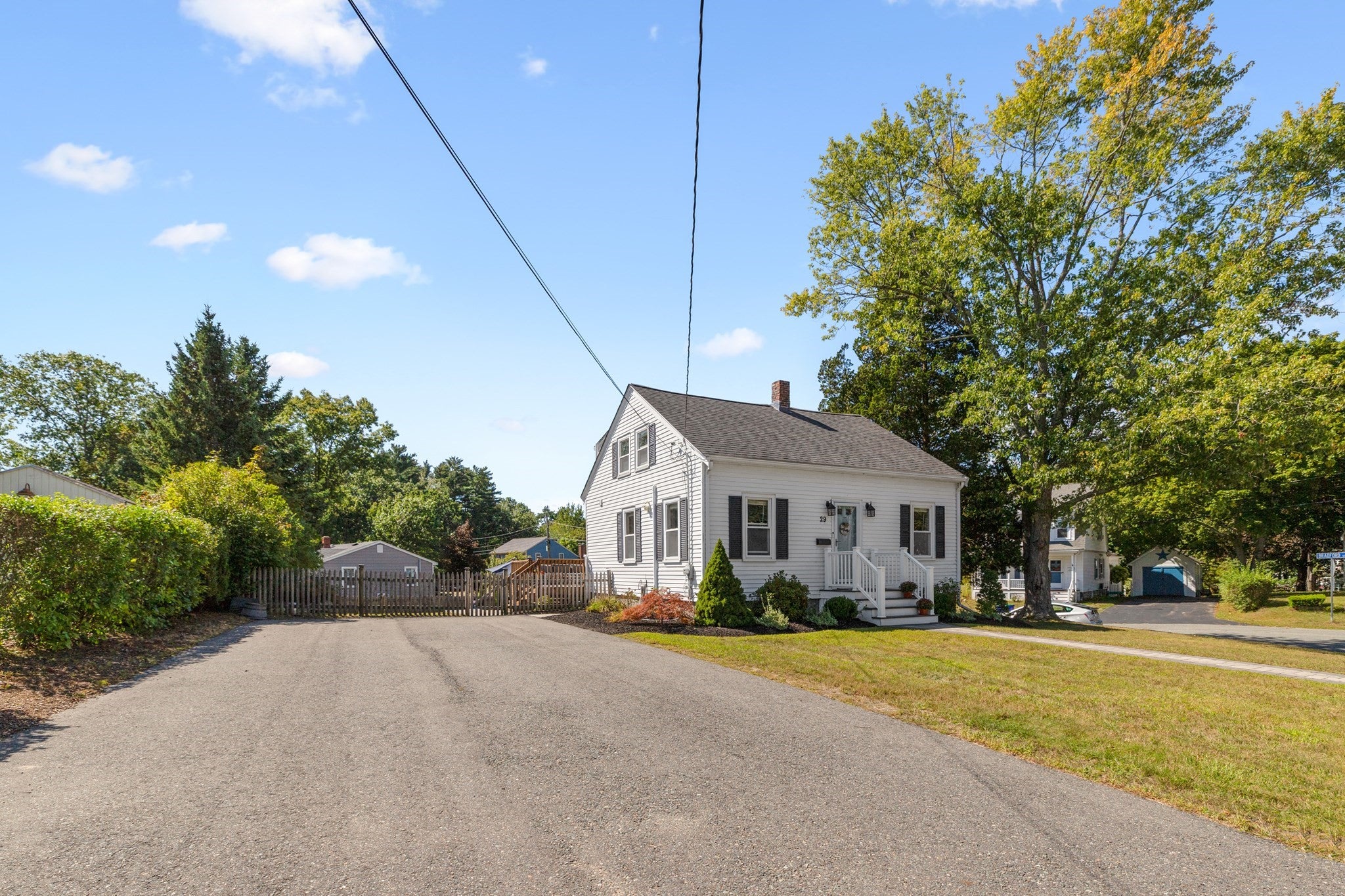 29 Beal St