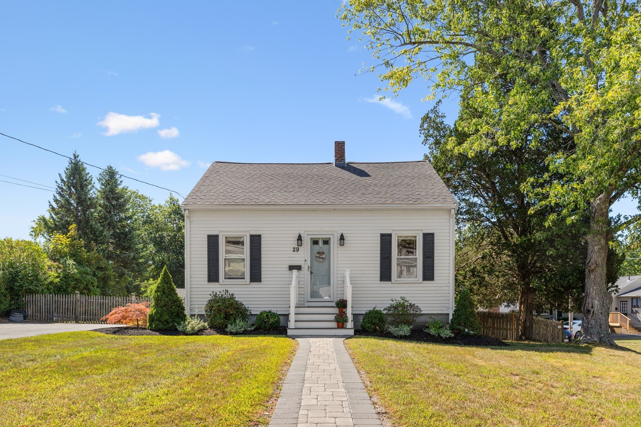 29 Beal St