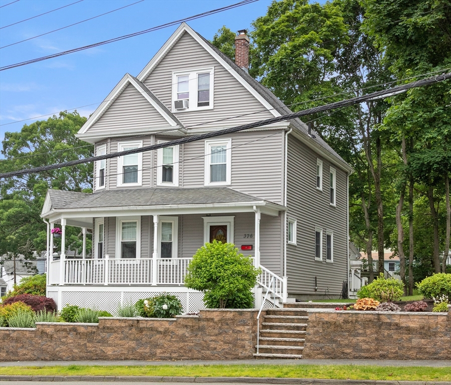 376 Lincoln Avenue