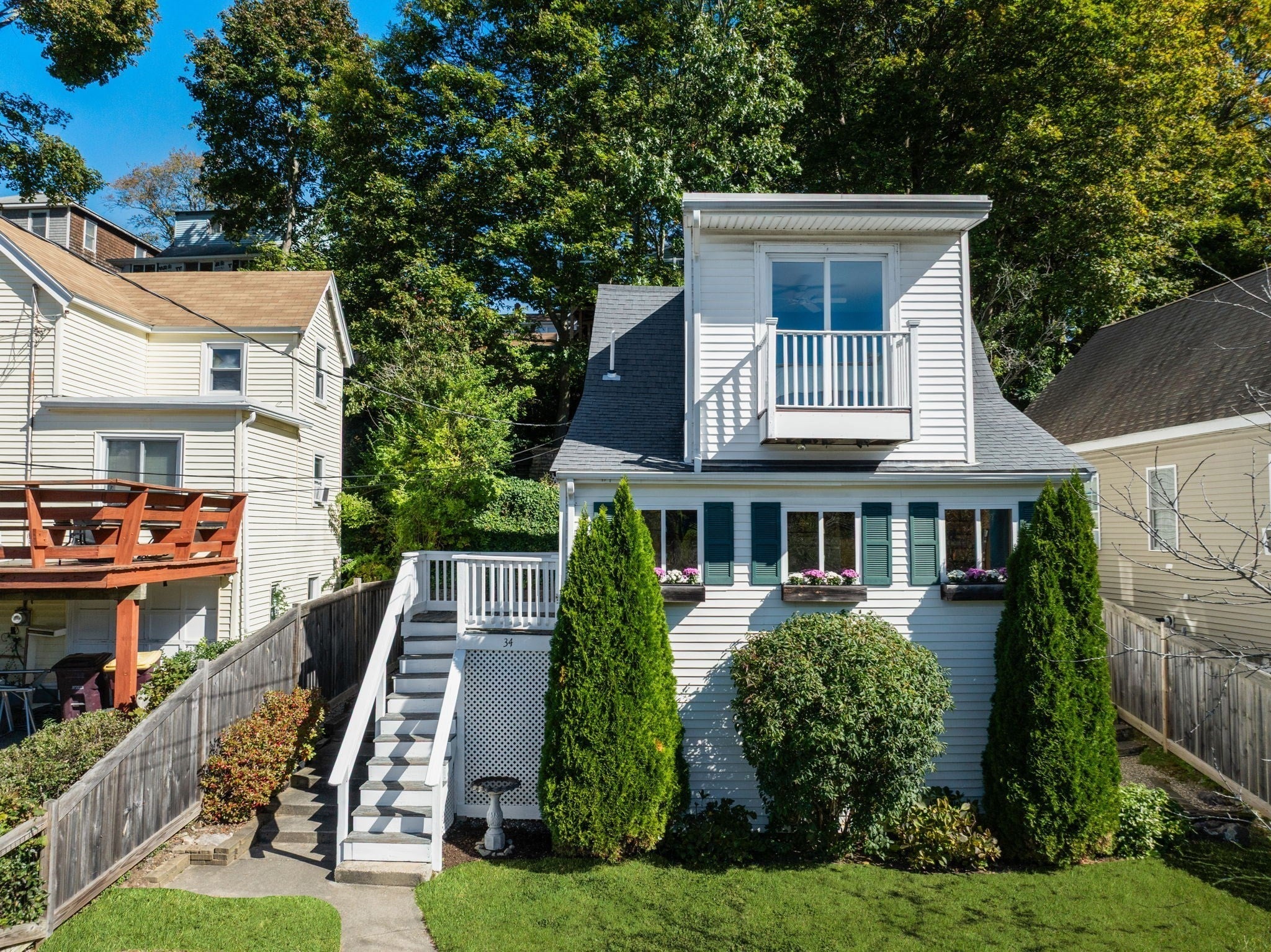 34 Paomet Rd, Weymouth, MA, 34 Paomet Rd, Weymouth, MA Photo #1