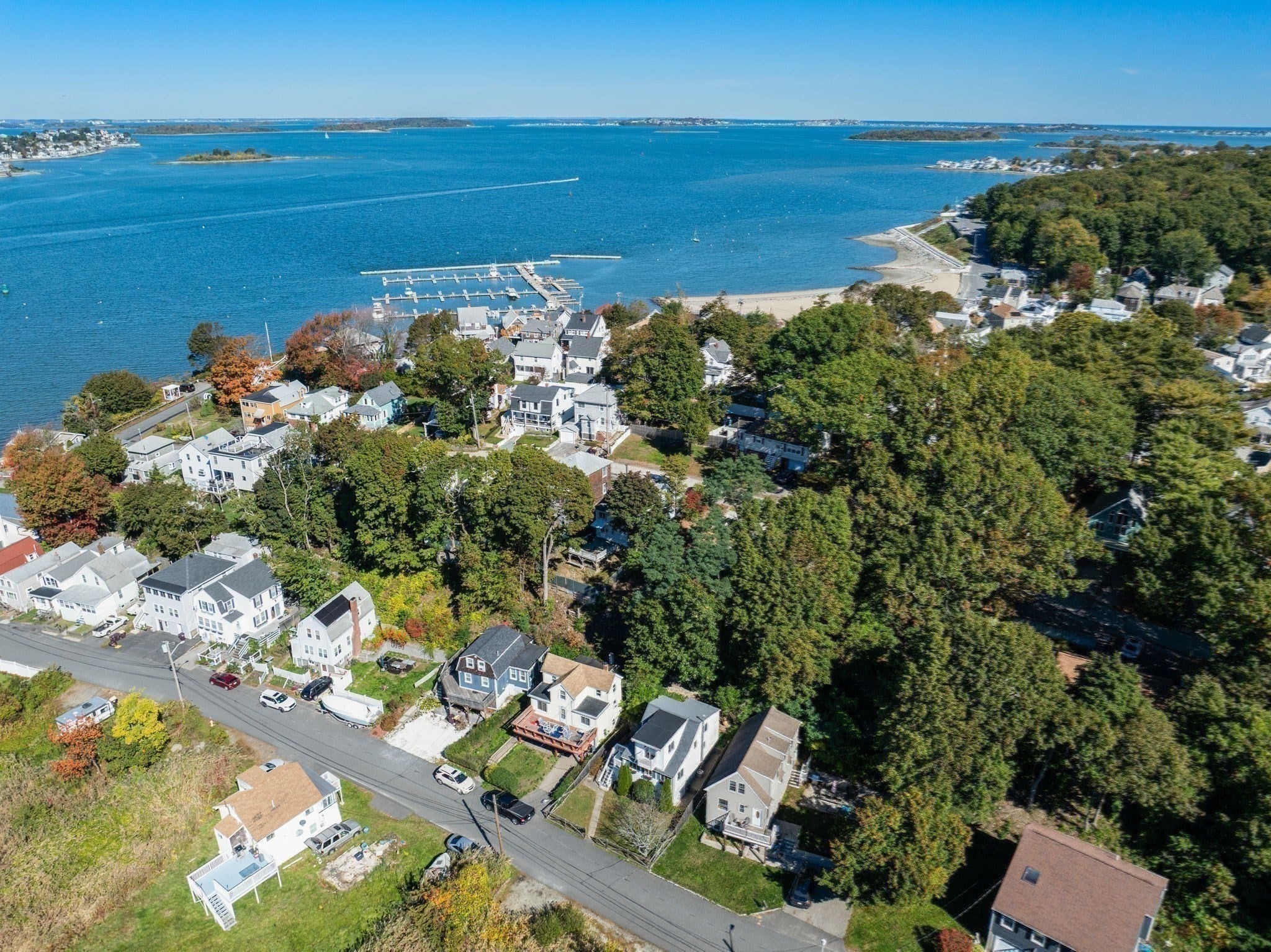 34 Paomet Rd, Weymouth, MA, 34 Paomet Rd, Weymouth, MA Photo #17
