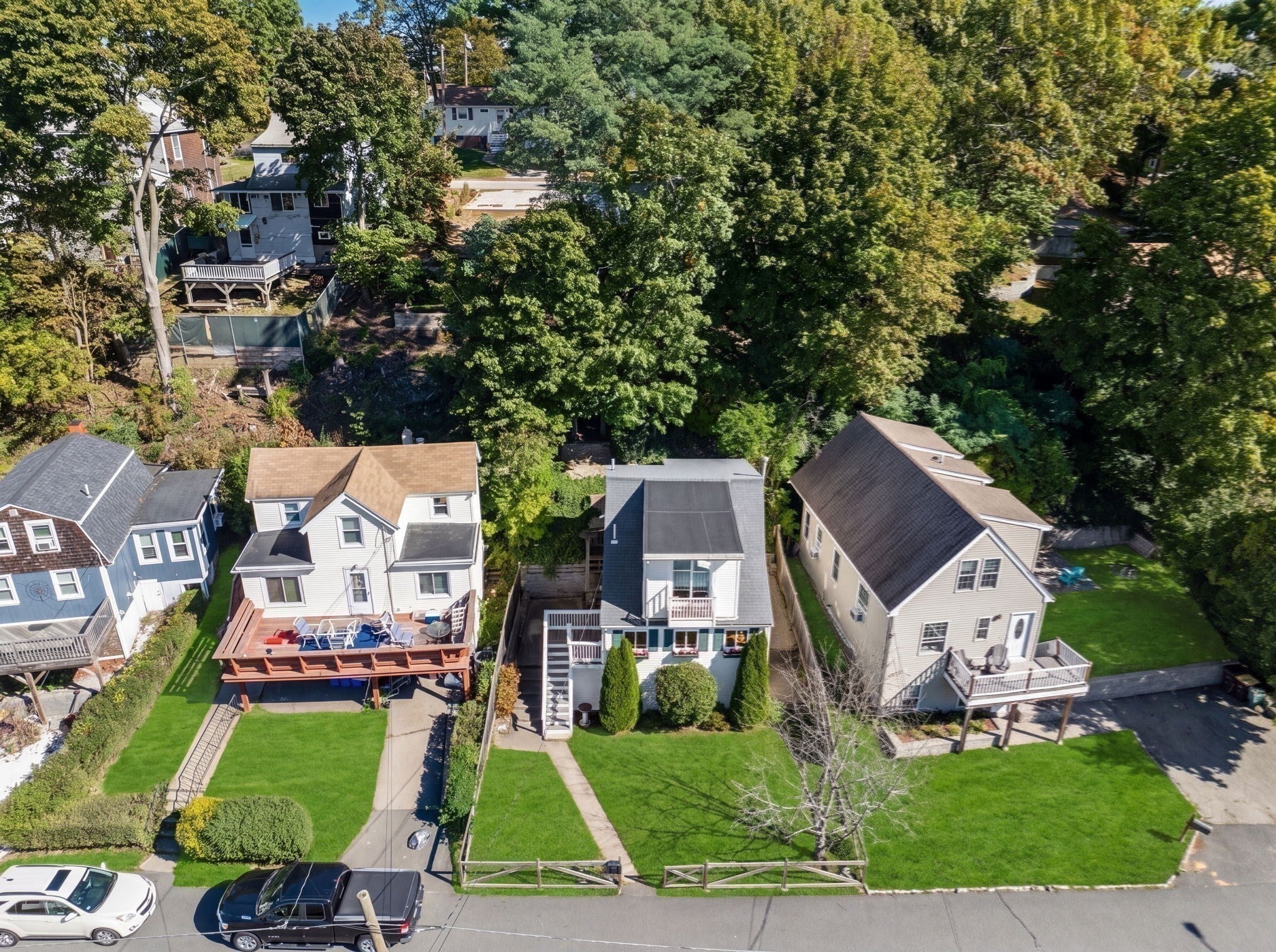 34 Paomet Rd, Weymouth, MA, 34 Paomet Rd, Weymouth, MA Photo #15