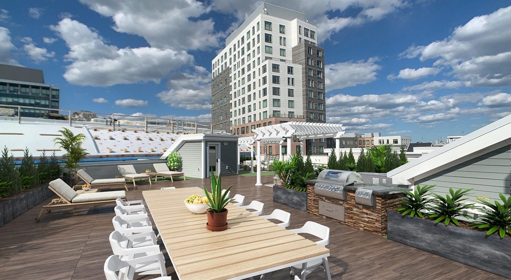 26 Hichborn Street #14, Boston, MA, 26 Hichborn Street #14, Boston, MA Photo #12