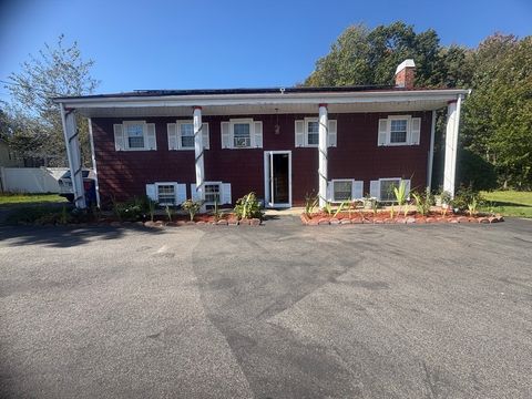1000 Pleasant St Stoughton MA 02072