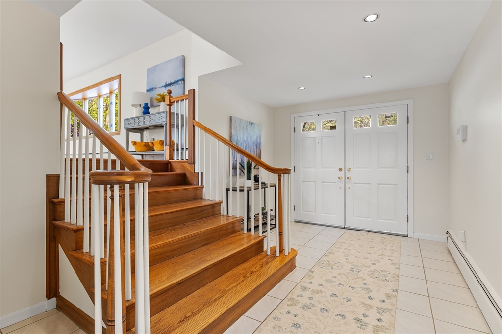 11 Weston Street
