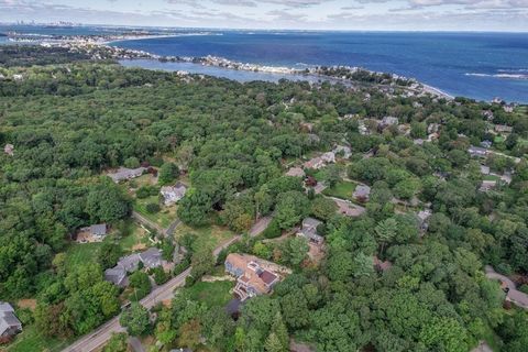 247 Forest Ave Cohasset MA 02025