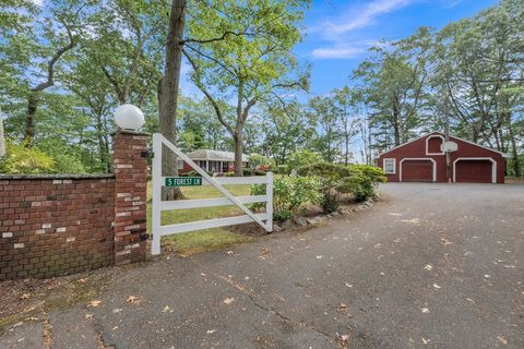 5 Forest Ln Framingham MA 01702