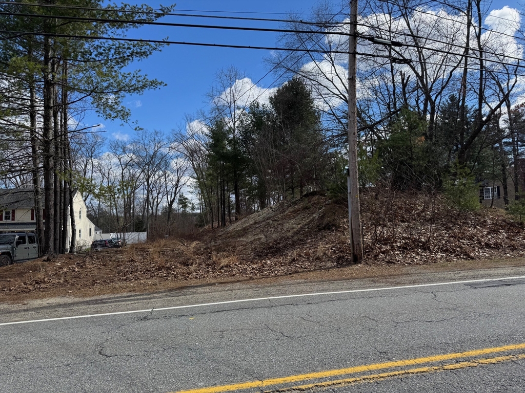 142 Fitchburg Road