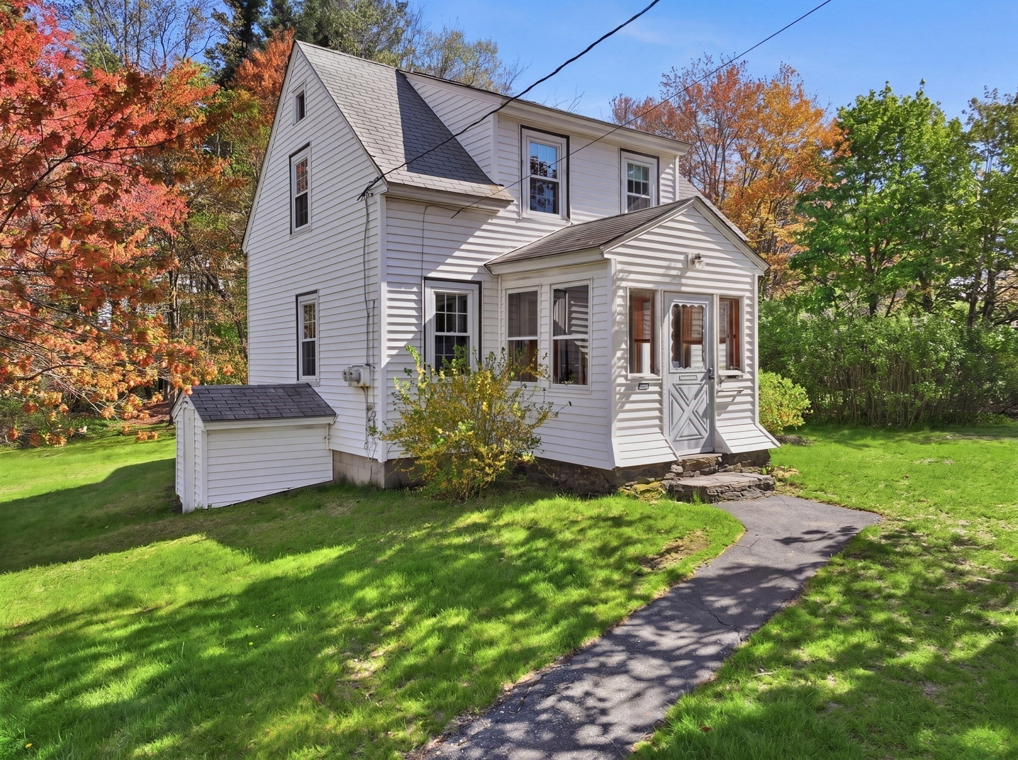 1503-A Grafton Rd, Millbury MA 01527