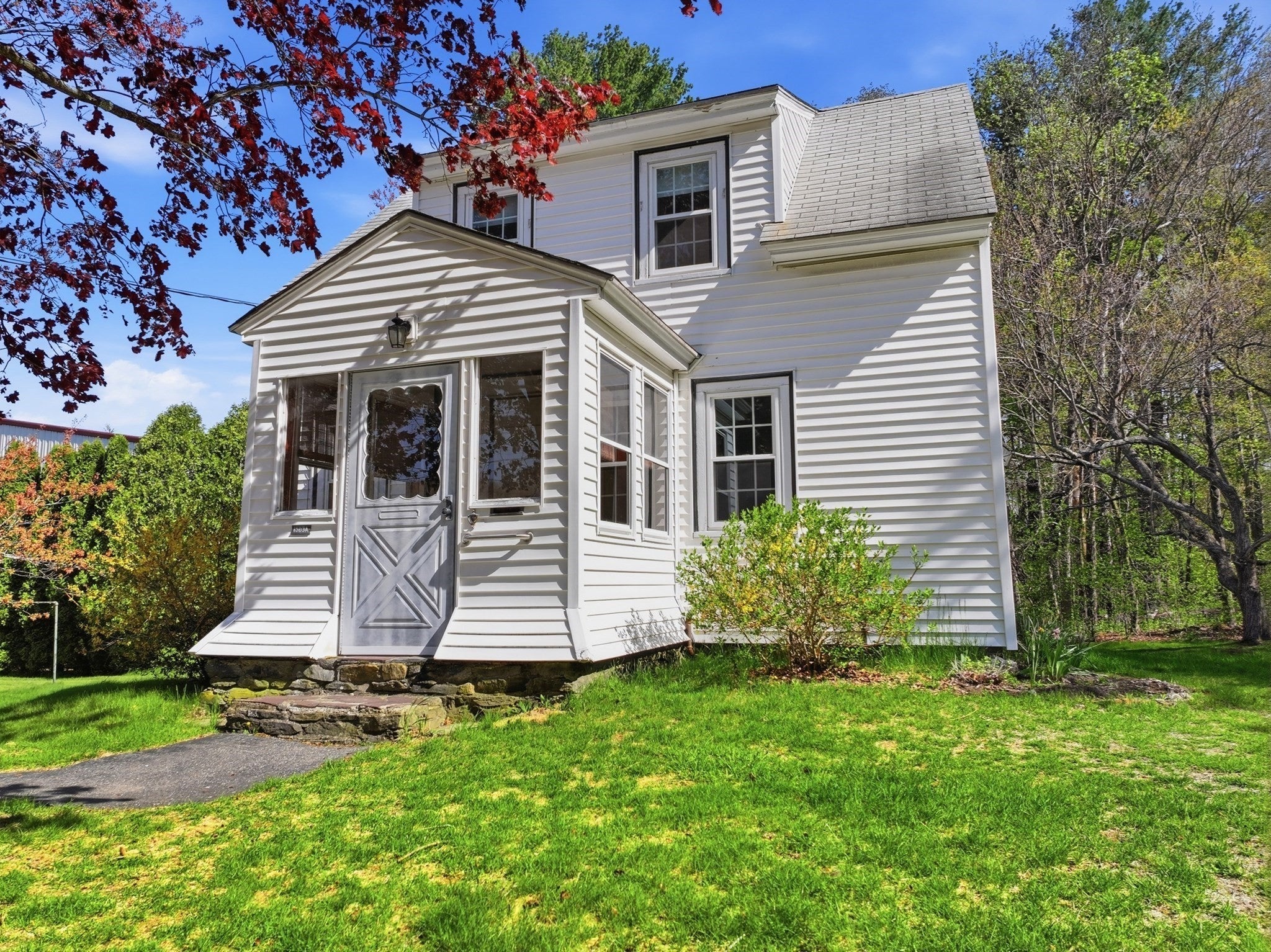 1503-A Grafton Rd
