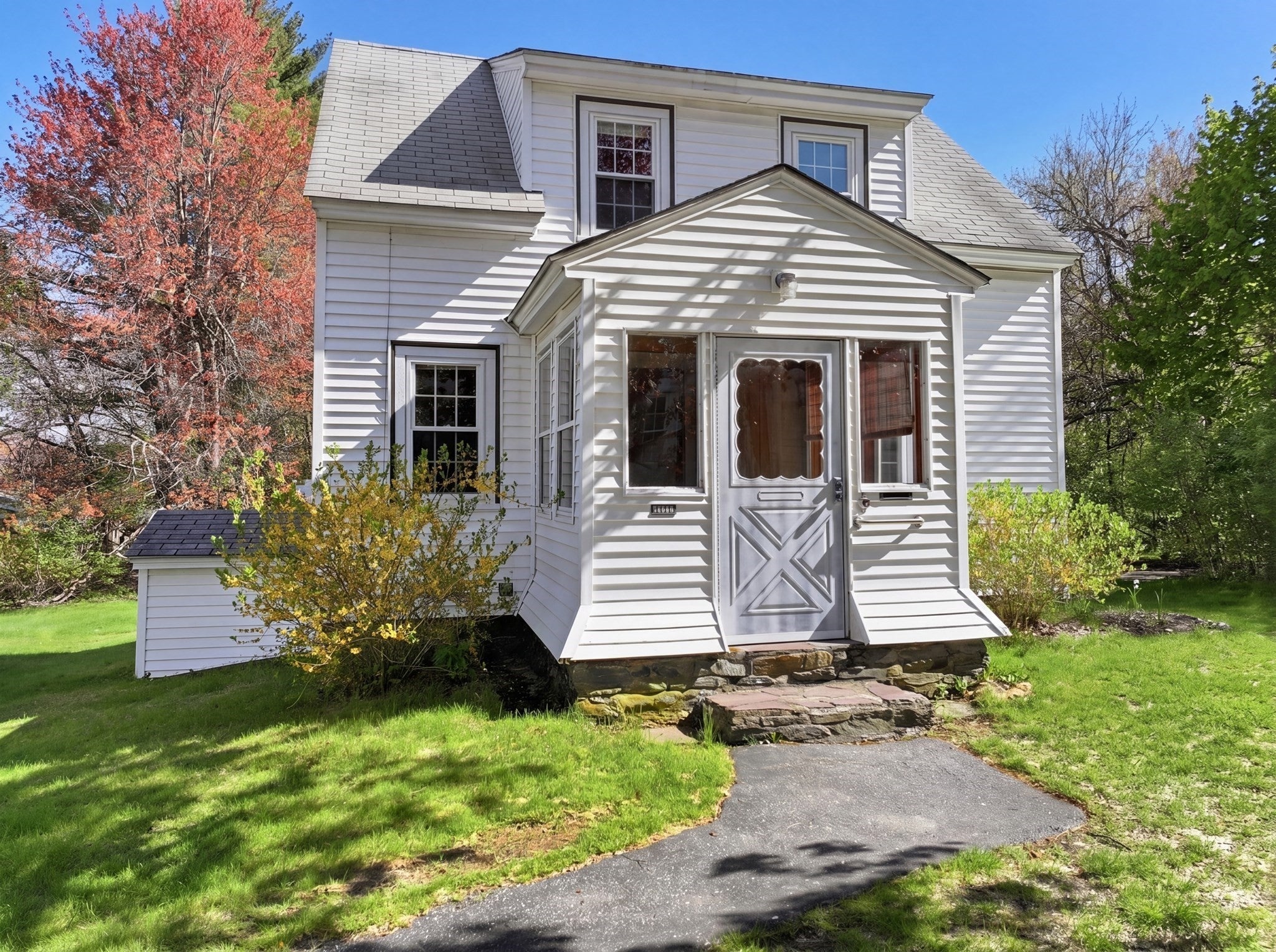 1503-A Grafton Rd