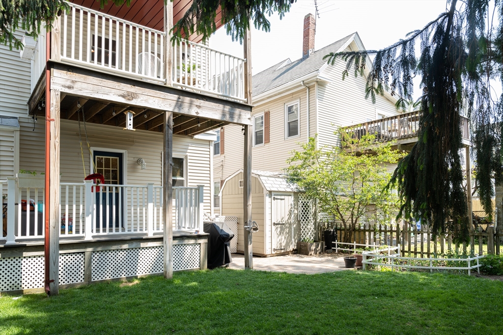 30 Concord Avenue #2, Somerville, MA Photo #29