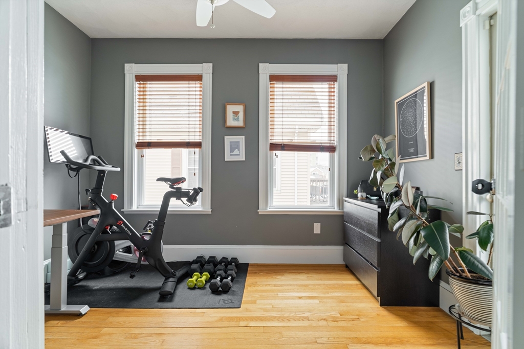 30 Concord Avenue #2, Somerville, MA Photo #15