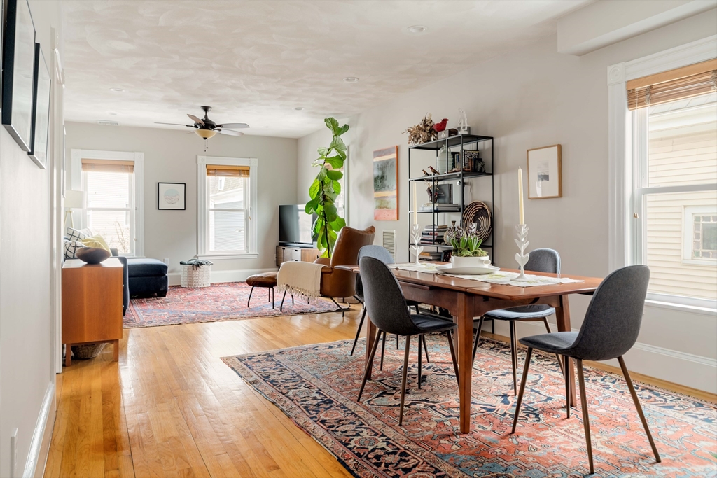 30 Concord Avenue #2, Somerville, MA Photo #6