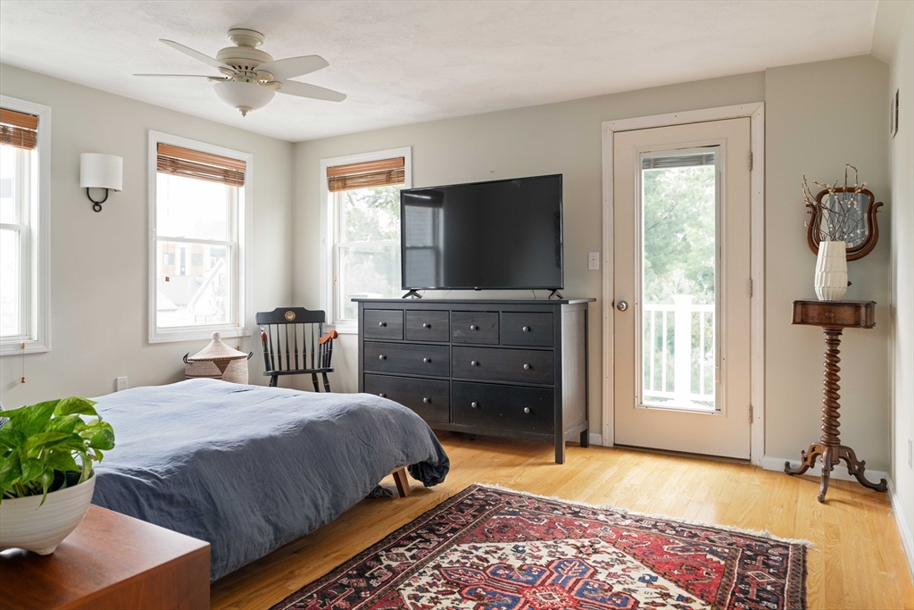 30 Concord Avenue #2, Somerville, MA Photo #20