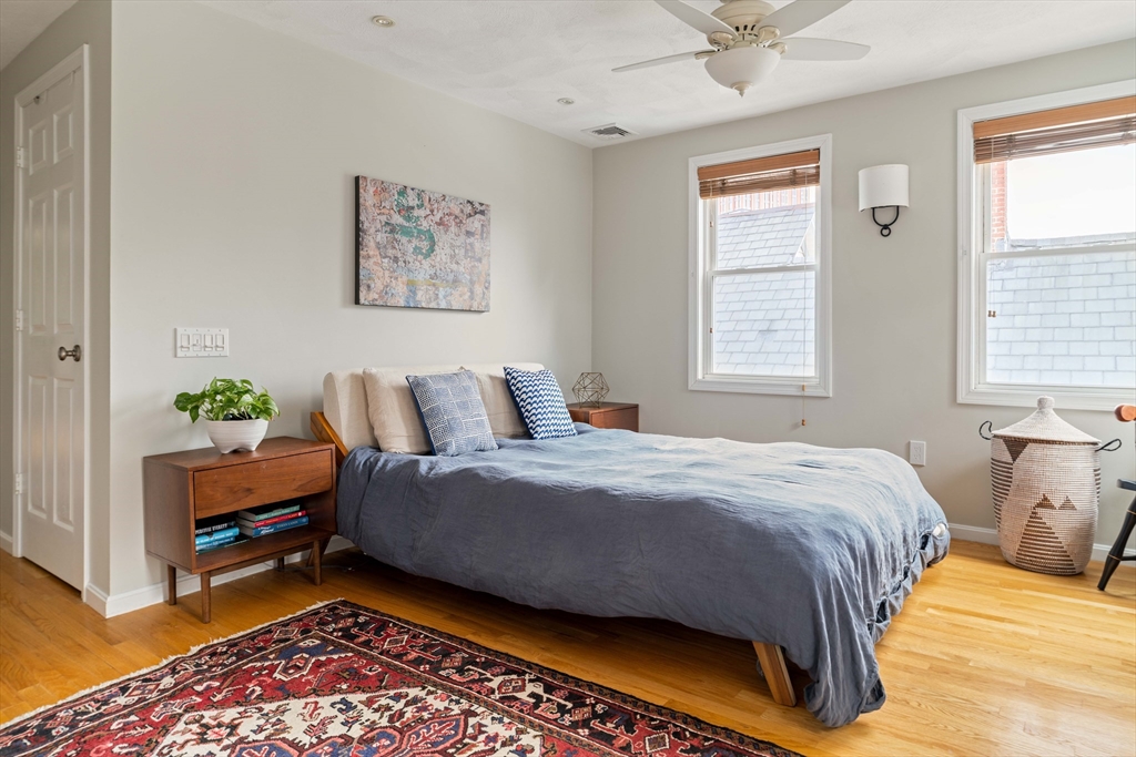 30 Concord Avenue #2, Somerville, MA Photo #19