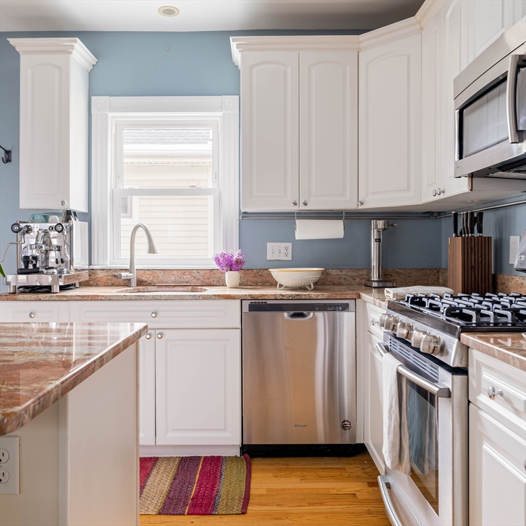 30 Concord Avenue #2, Somerville, MA Photo #12