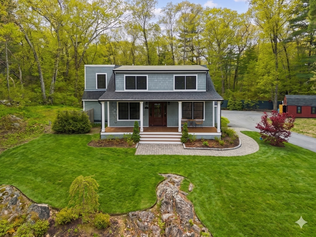 218 Hollis St, Holliston, MA, 218 Hollis St, Holliston, MA Photo #2