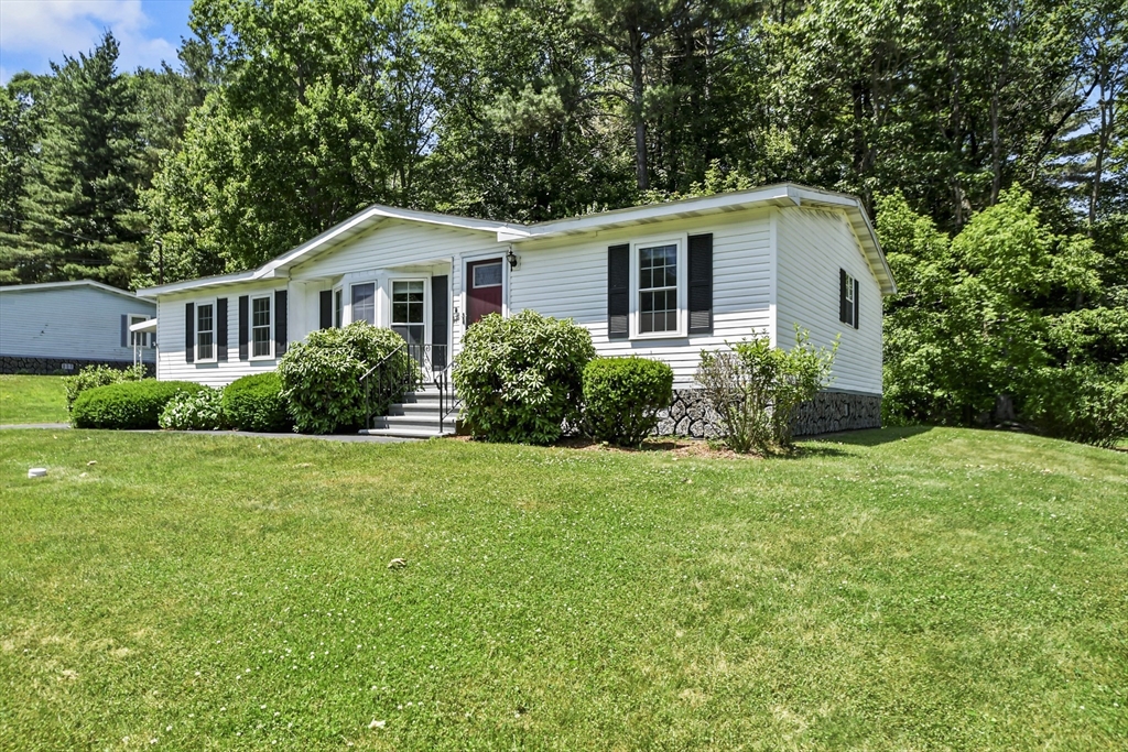 128 Sunrise Lane
