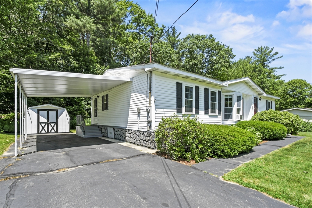 128 Sunrise Lane