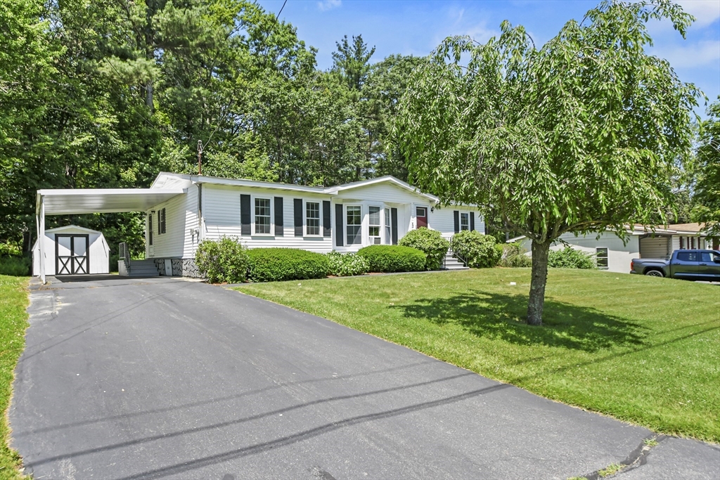 128 Sunrise Lane