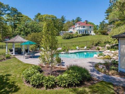 1025 Hale St Beverly MA 01915