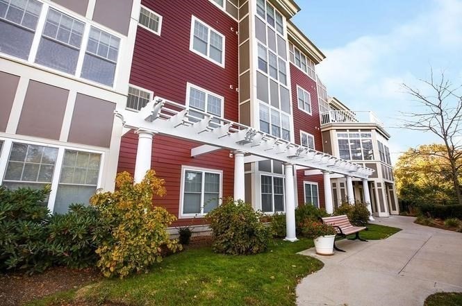 35 Commonwealth Ave #110, Newton, MA Photo #2
