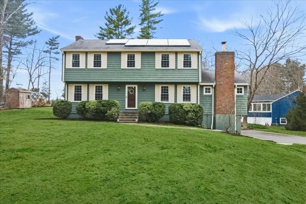 32 Snyder Rd