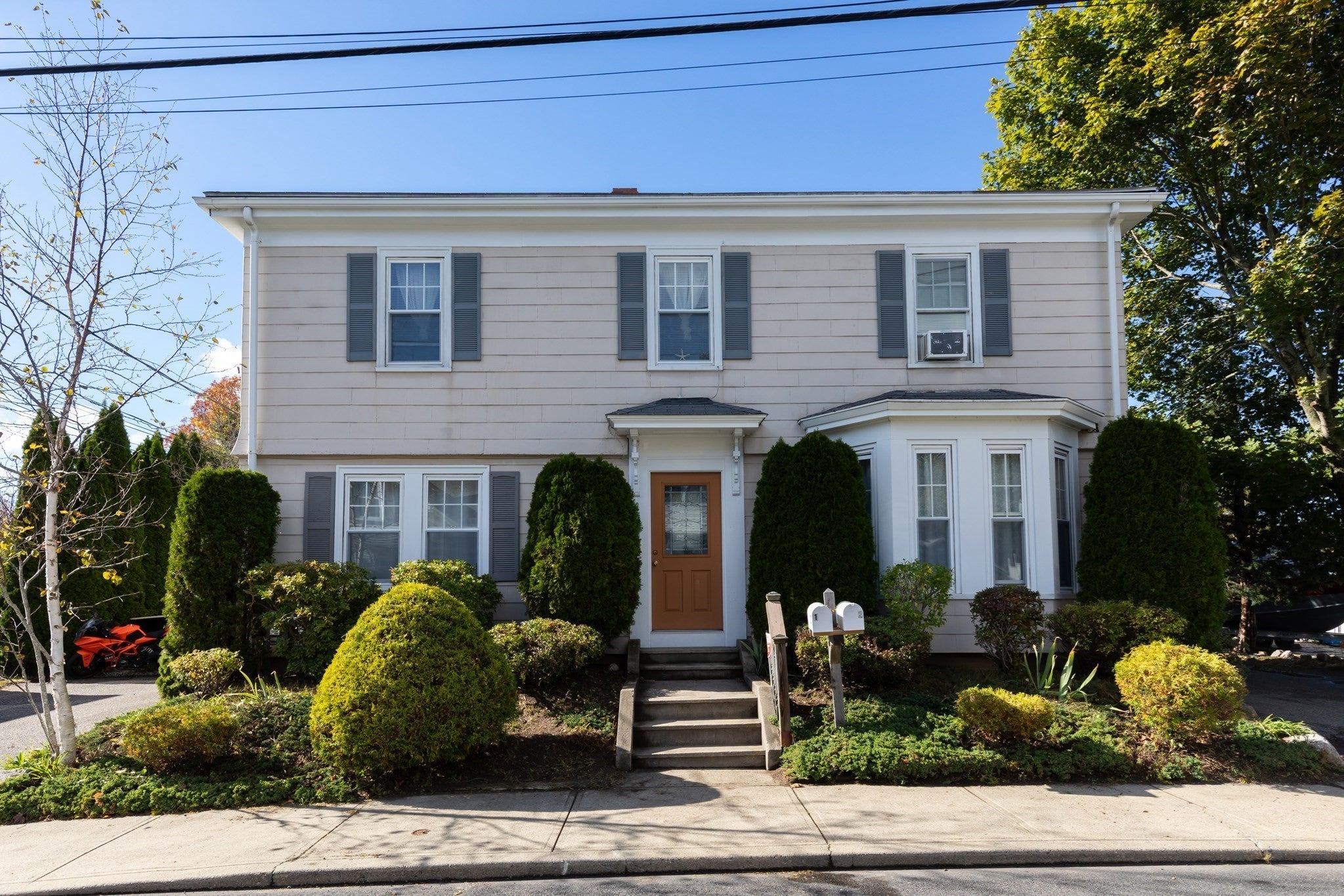 33 Stafford St, Plymouth, MA Photo #1