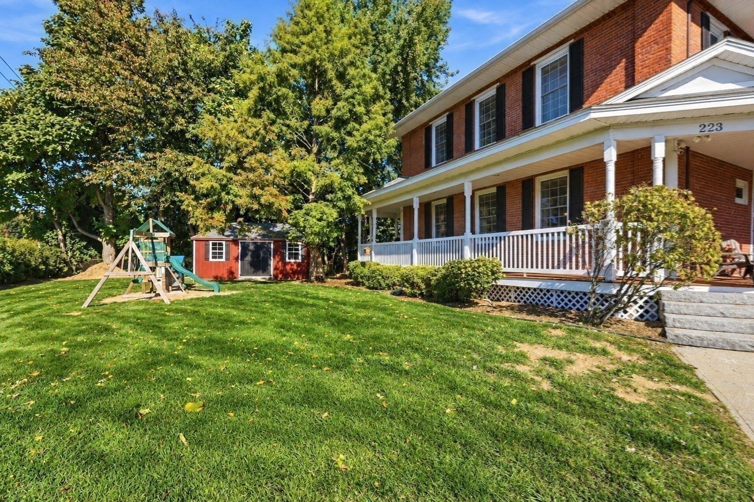 223 Chicopee St, Chicopee, MA, 223 Chicopee St, Chicopee, MA Photo #23