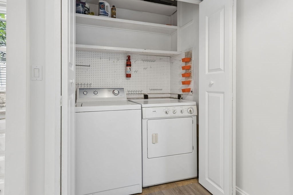 215 Crafts Rd #2, Brookline, MA Photo #8