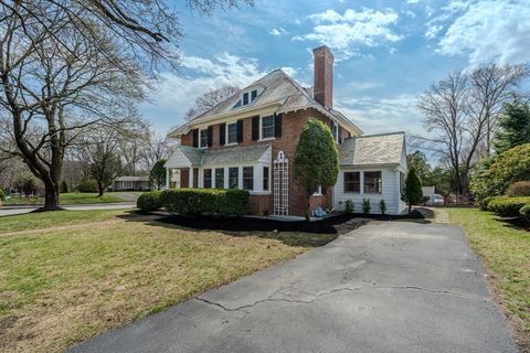 2 William St, Andover, MA 01810 - MLS#: 73360270