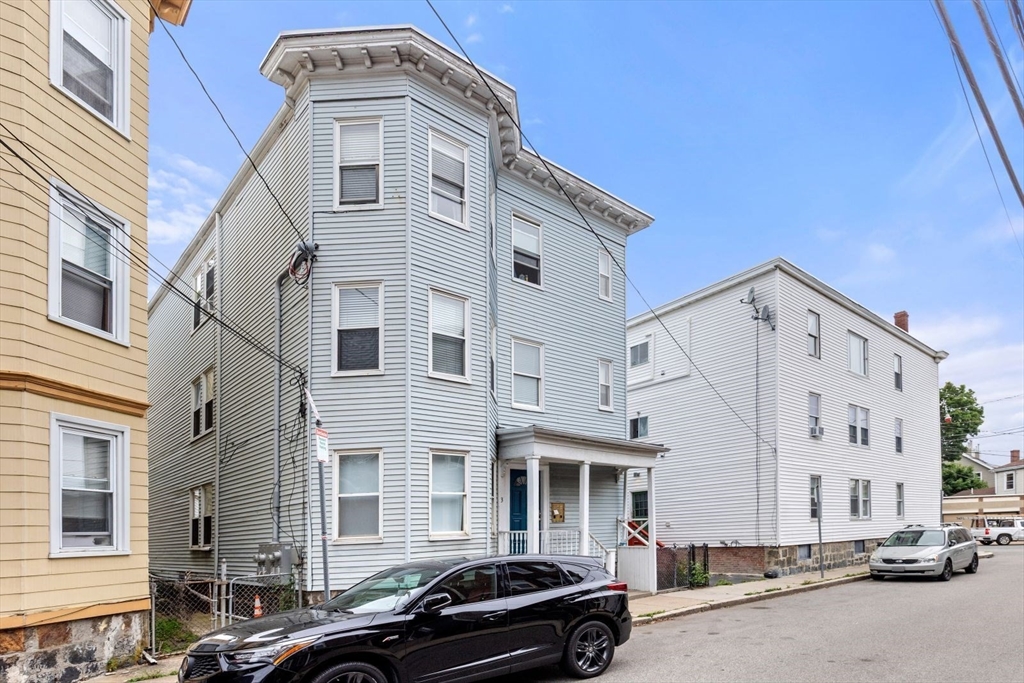 3 Spring Garden 1