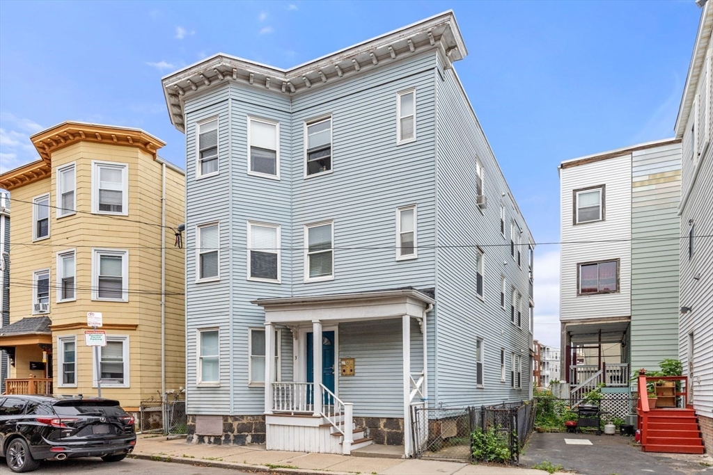 3 Spring Garden 1
