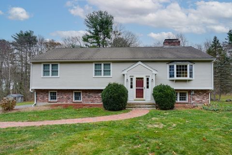 52 Vega Road Marlborough MA 01752