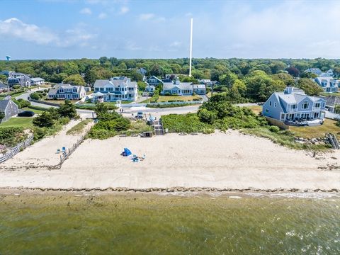 33 Hedge Row Yarmouth MA 02673