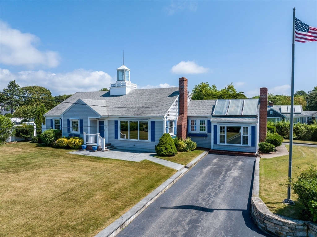 33 Hedge Row