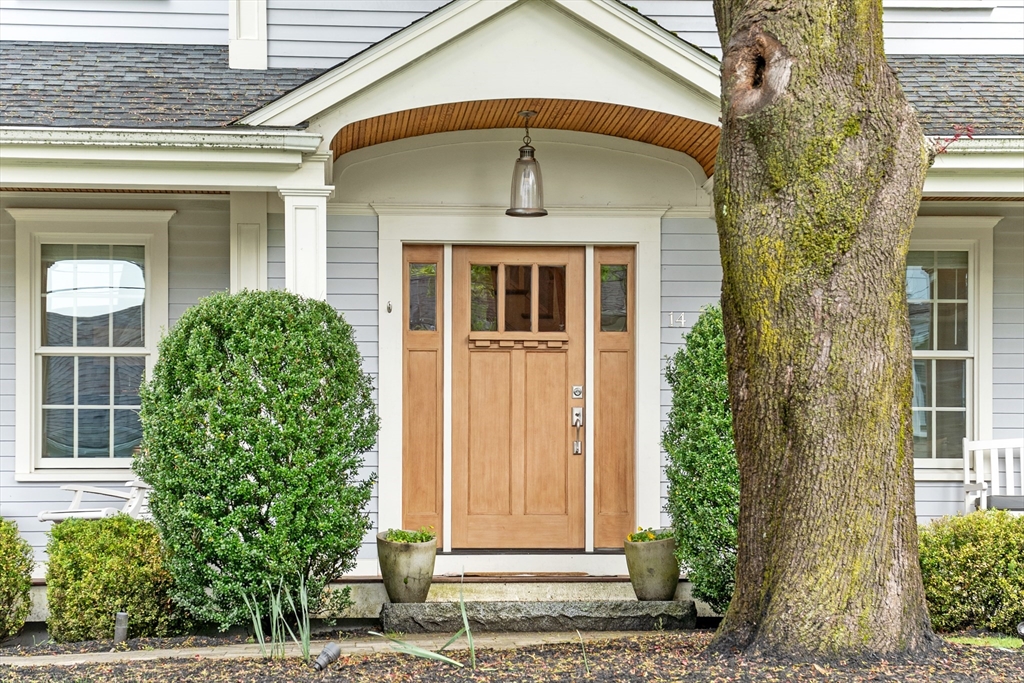 14 Flintlock Rd