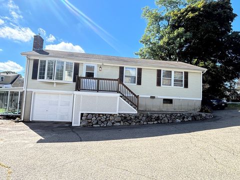 Photo of 1896 River St, Boston, MA 02136 (MLS # 73464982)