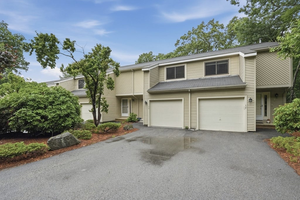 13 Lordvale Blvd 507, Grafton MA 01536