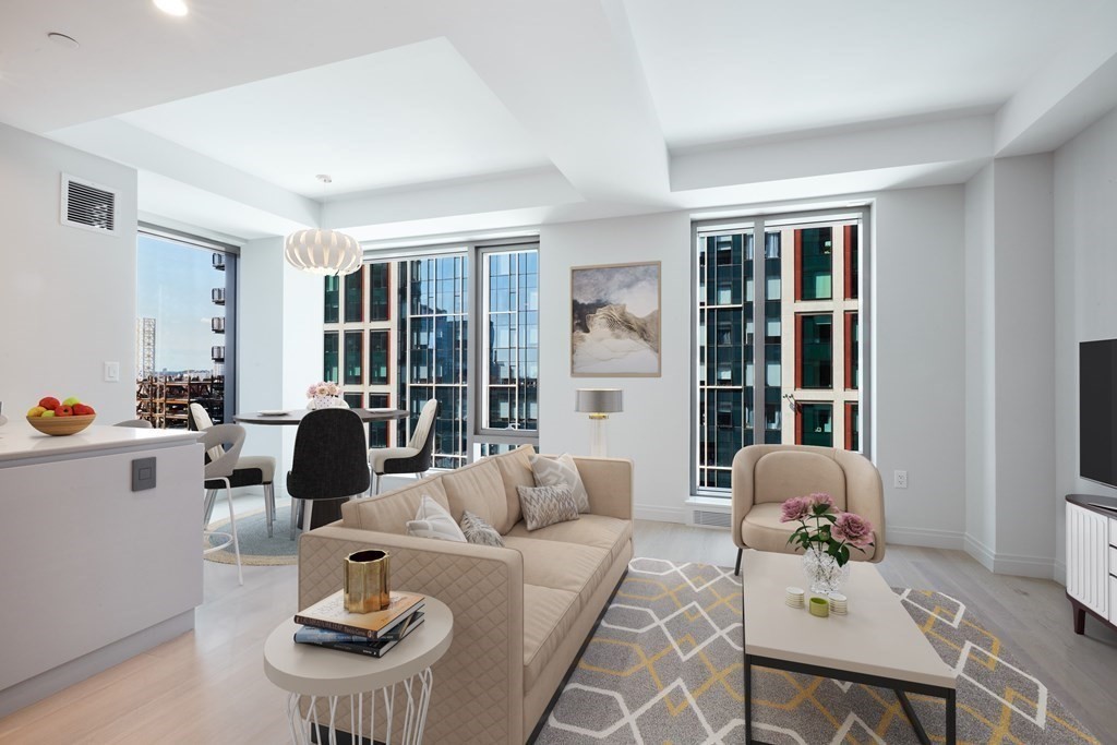 135 Seaport Blvd #911 Floor 9