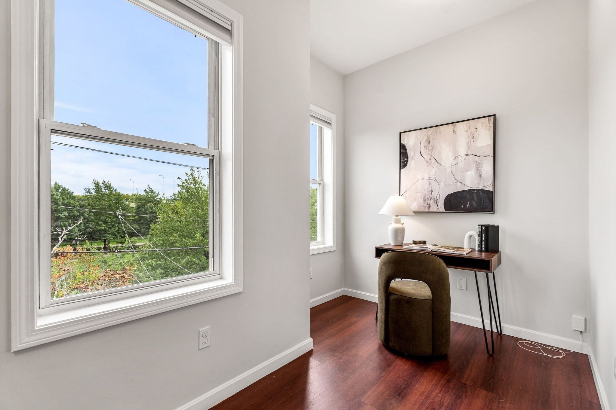 256 Bremen St PH3