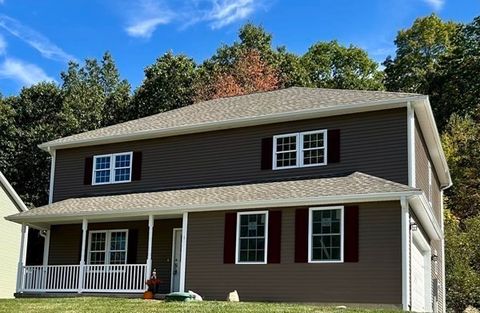 1 Heritage Lane Monson MA 01057