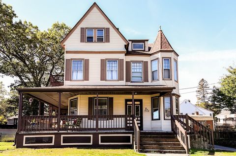 120 Graham Street Gardner MA 01440